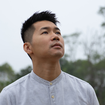 盤偉信 (盤彥燊)